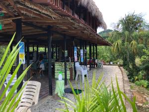 Hostal Brisas del Campo