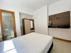 Apartamento temporada edifício Silviane Gomes