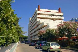 Apartement Condominio Luna 1 Lignano Sabbiadoro Itaalia