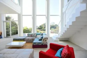 Ocean Terrace Minami Hayama -オーシャンテラス南葉山- ペット可 - Yokosuka