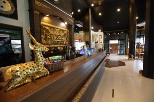 Luckswan Resort Chiang Rai - SHA Extra Plus