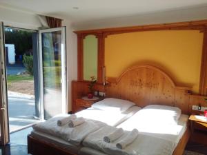 Ferienwohnung Harmonie