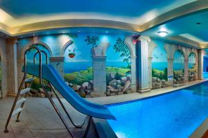 Spa Hotel Gloria Przemyśl