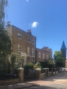 Griffin House Holiday Apartments