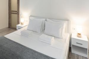 Alfa Apartments Kulisha 40