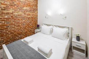 Alfa Apartments Kulisha 40