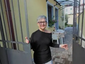 AVD - La Nuova Casa di Nonna - Campoformido