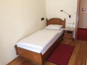 Hotel Ristorante Lewald