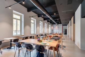 Camplus Bernini Casa per Ferie