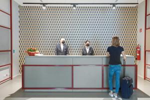 Camplus Bernini Casa per Ferie