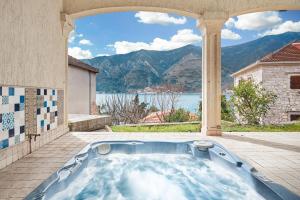 Villa Marina - A Slice of Paradise