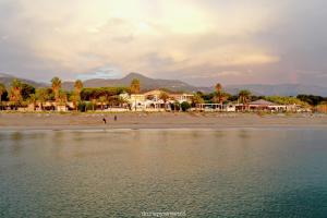 Appart'hotels Residence San Pellegrino : photos des chambres