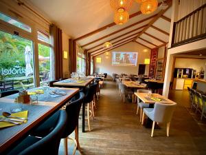 Hotels FastHotel Biarritz Bidart Cote-Basque - Un hotel FH Collection : photos des chambres
