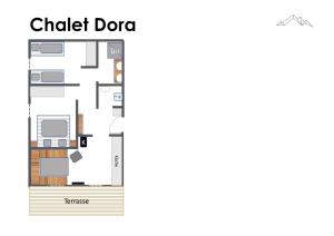 Dorfchalets & Apartments - in Kaprun centre including FREE entry Tauern Spa and Summer Card