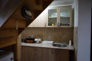 Kućica za odmor Idila