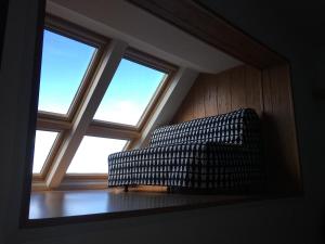 Sierra Nevada, Apartamento abuhardillado parking y wifi