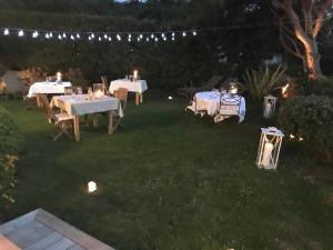 B&B / Chambres d'hotes A Casa Nostra : photos des chambres