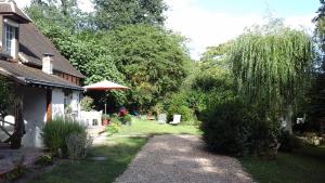 B&B / Chambres d'hotes Les Grandes Oreilles : photos des chambres