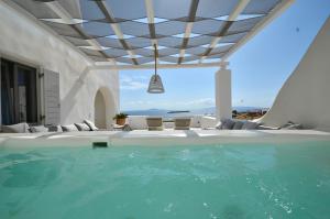 Villa LIMANI Paros Paros Greece