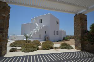 Villa LIMANI Paros Paros Greece