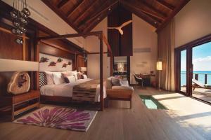 OZEN LIFE MAADHOO - LuxuryInclusive with Free Transfers