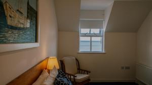 The Wooden House - Room Only Accomodation