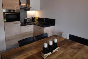 Maisons de vacances VAUJANYLOCATIONS - Domaine du Patre : photos des chambres