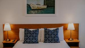 The Wooden House - Room Only Accomodation