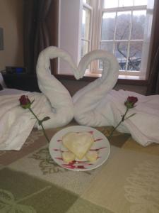 Superior Double Room with View room in Bridge View Guest House