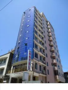 Rainbow Hotel - Dar es Salaam