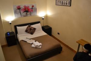 Bridge View Guest House