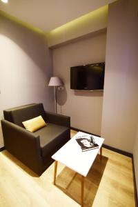 The Row Taksim Hotel