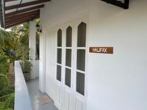 Kanada House Unawatuna