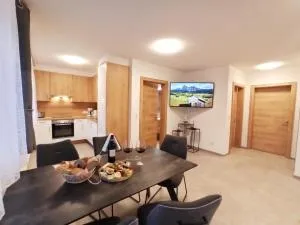 The AlpenHouse Gligic´s - 奥茨塔尔