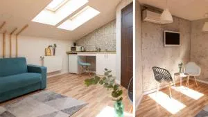 Striha apart - 伊万诺-弗兰科夫斯克