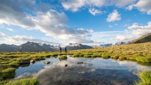 The AlpenHouse Gligic´s