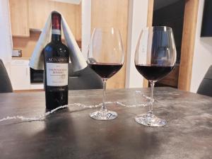 The AlpenHouse Gligic´s