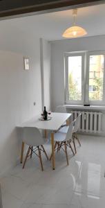 de Girarda 3 Apartmanent