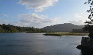 La Quintana del Castillo - La Arena