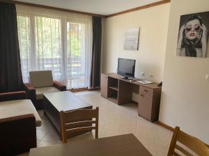 One Bedroom Apartment in Gated Complex