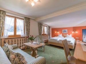 Comfort Double Room room in Hotel Antonius