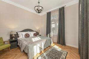 Tõnisson Apartments