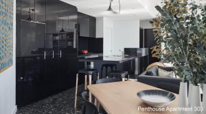 Huski Apartments Falls Creek