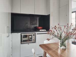 Huski Apartments Falls Creek