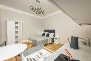 Tõnisson Apartments