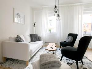 Dream Green Apartment Savannah