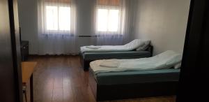 Apartamenty Bednarska 2a