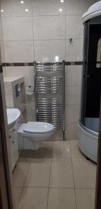 Apartamenty Bednarska 2a