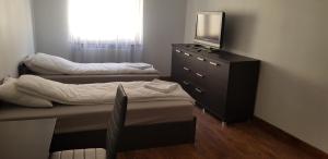 Apartamenty Bednarska 2a