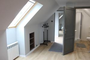 Agroturystyka Pokoje Stajnia Lidia